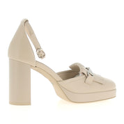 Décolleté NeroGiardini Donna - Beige