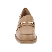 Mocassino NeroGiardini Donna - Beige