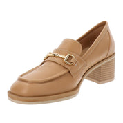 Mocassino NeroGiardini Donna - Beige