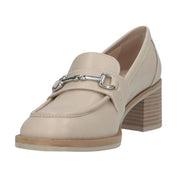 Mocassino NeroGiardini Donna - Beige