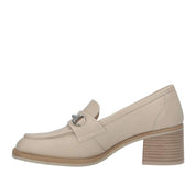 Mocassino NeroGiardini Donna - Beige