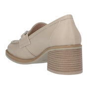 Mocassino NeroGiardini Donna - Beige