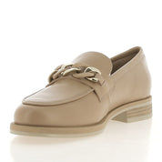 Mocassino NeroGiardini Donna - Beige