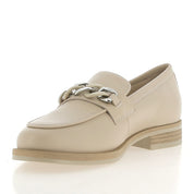 Mocassino NeroGiardini Donna - Beige