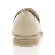 Mocassino NeroGiardini Donna - Beige