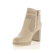Tronchetto NeroGiardini Donna - Beige