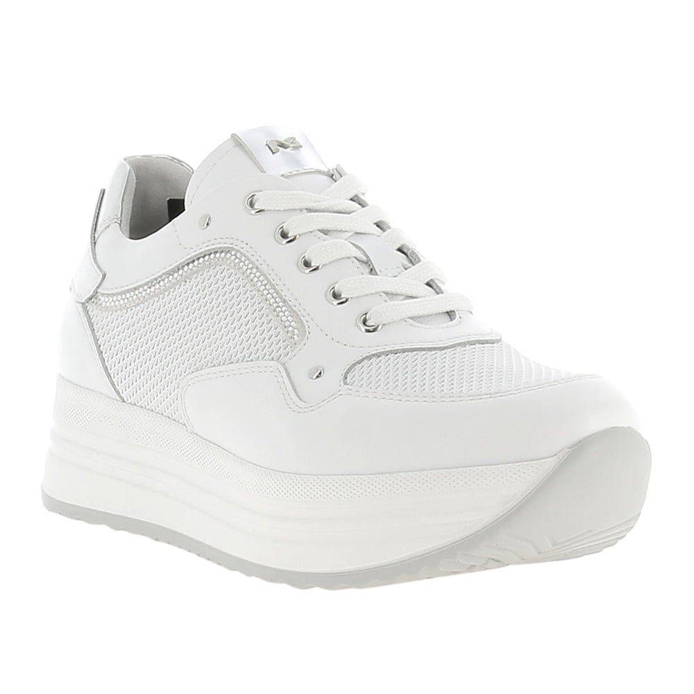 Sneakers NeroGiardini Donna - Bianco