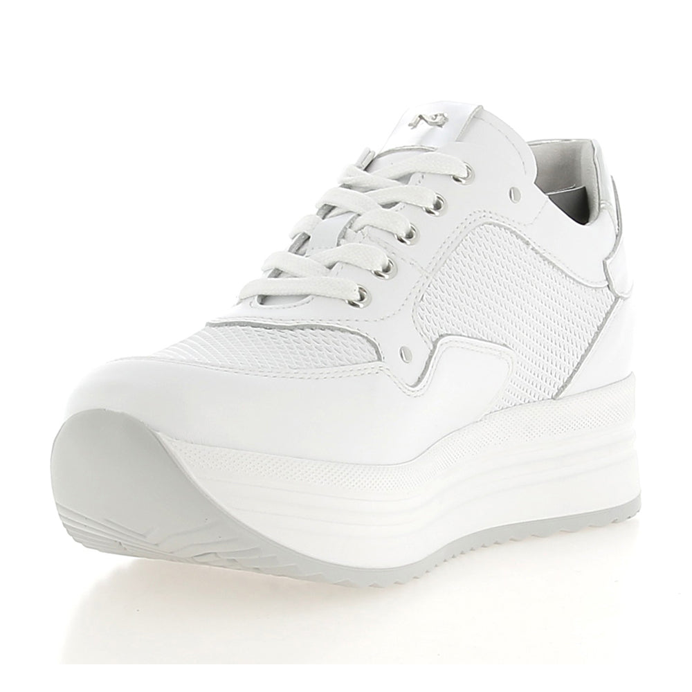 Sneakers NeroGiardini Donna - Bianco