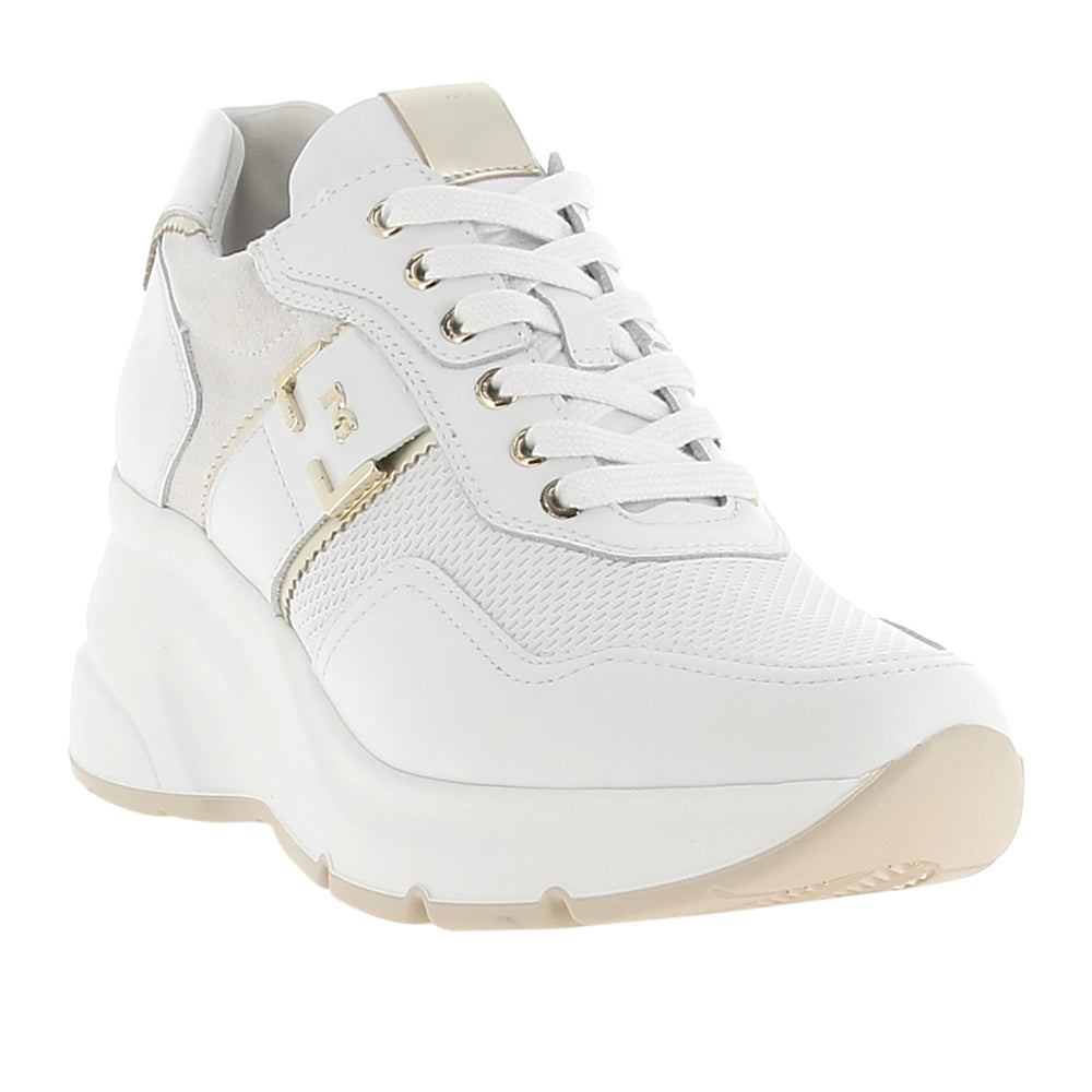 Sneakers NeroGiardini Donna - Bianco