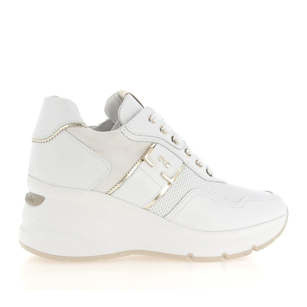 Sneakers NeroGiardini Donna - Bianco