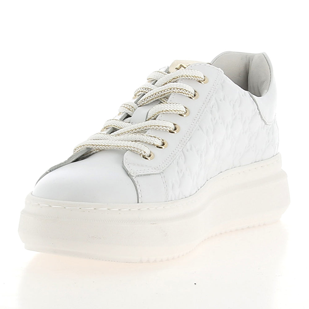 Sneakers NeroGiardini Donna - Bianco