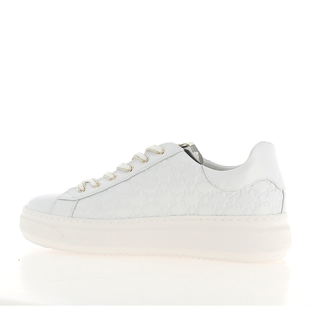 Sneakers NeroGiardini Donna - Bianco