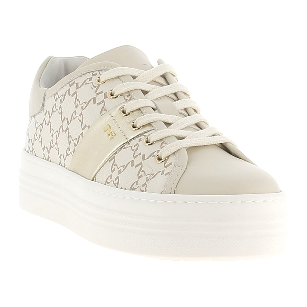 Sneakers NeroGiardini Donna - Beige