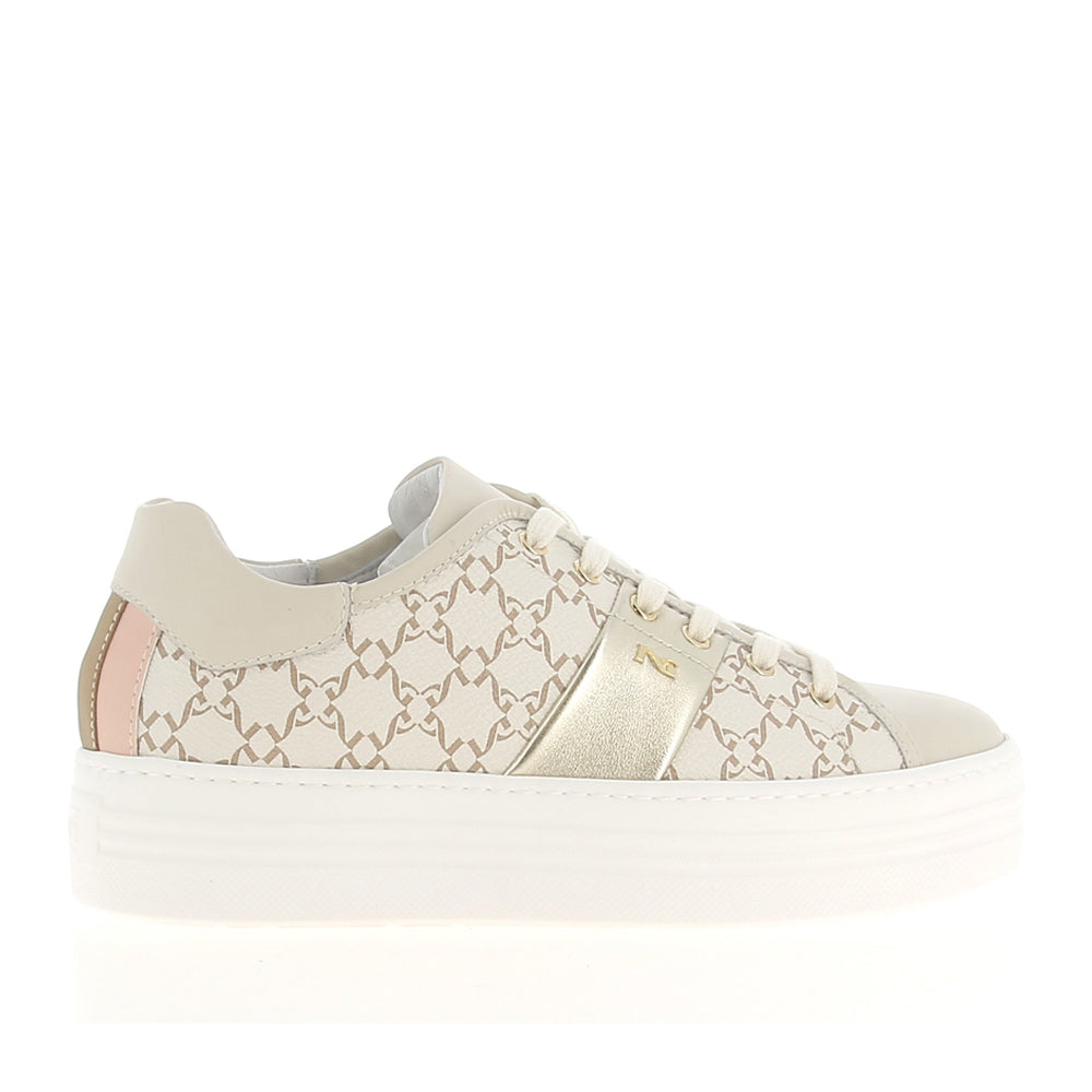 Sneakers NeroGiardini Donna - Beige