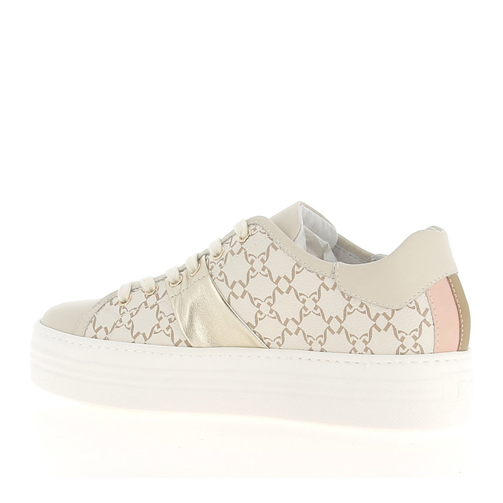 Sneakers NeroGiardini Donna - Beige