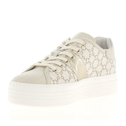 Sneakers NeroGiardini Donna - Beige