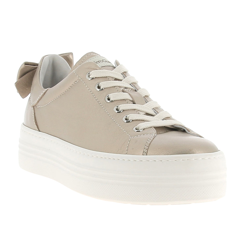 Sneakers NeroGiardini Donna - Beige