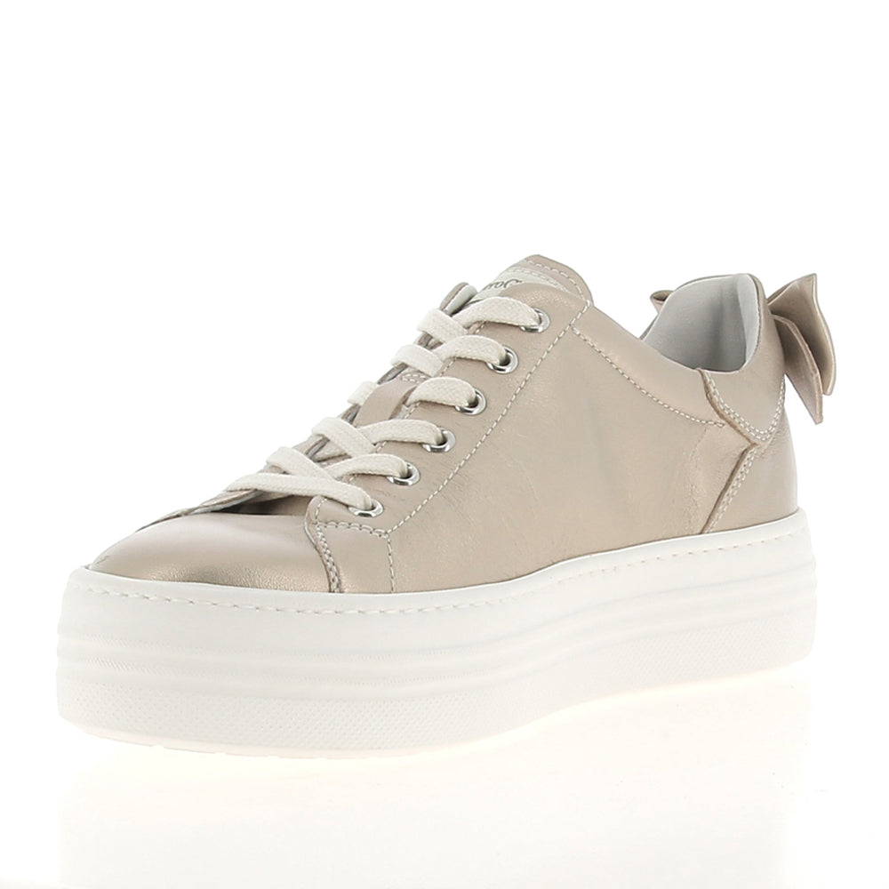 Sneakers NeroGiardini Donna - Beige