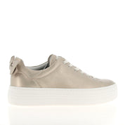 Sneakers NeroGiardini Donna - Beige