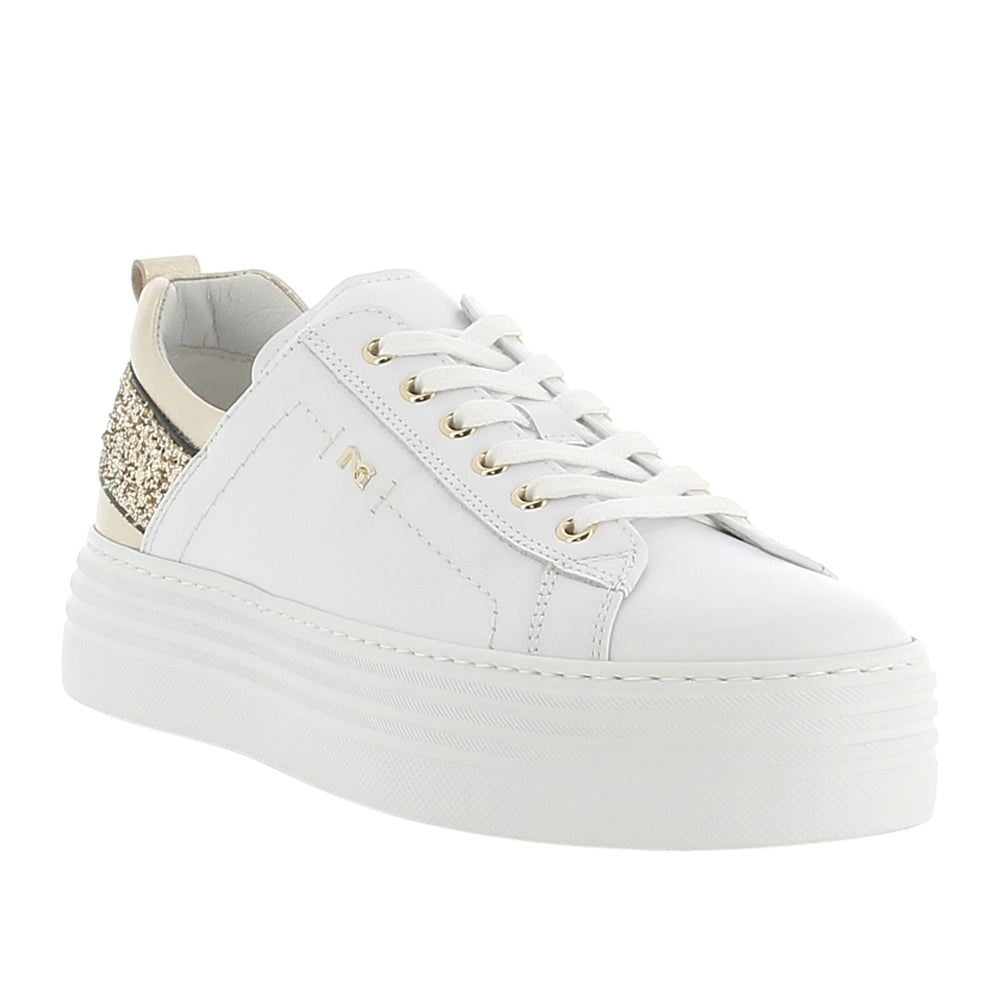 Sneakers NeroGiardini Donna - Bianco