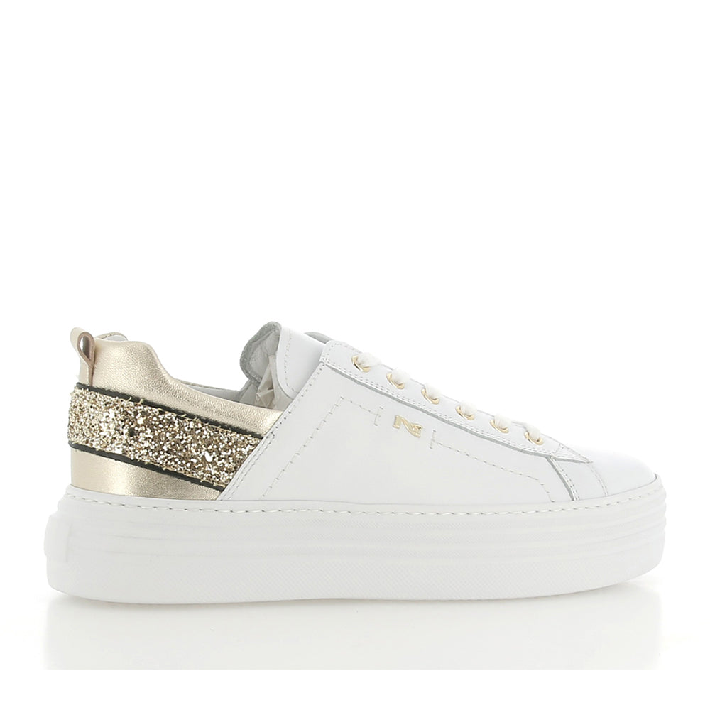 Sneakers NeroGiardini Donna - Bianco