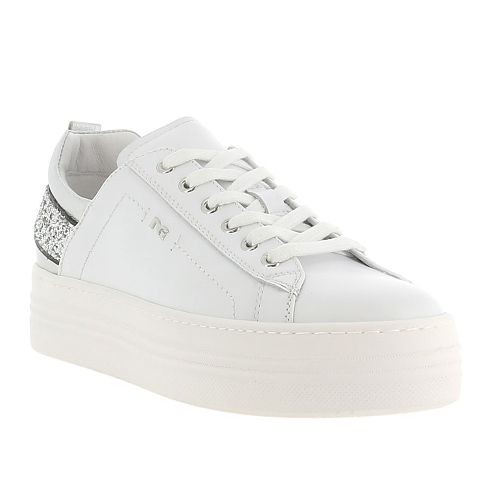 Sneakers NeroGiardini Donna - Bianco