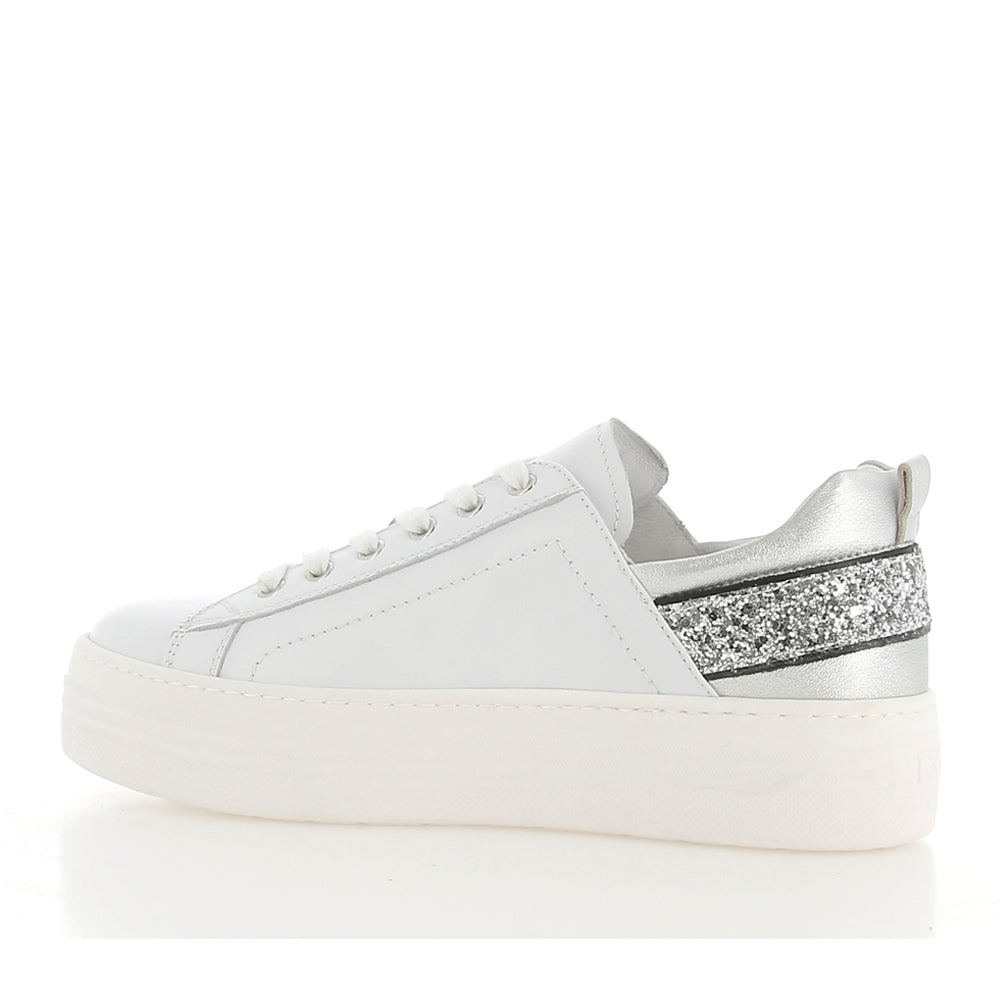 Sneakers NeroGiardini Donna - Bianco