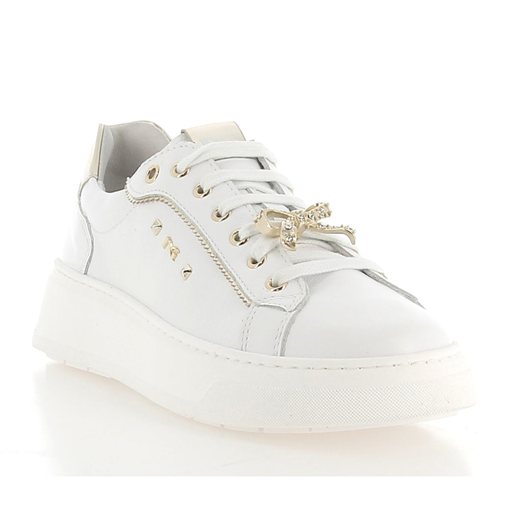 Sneakers NeroGiardini Donna - Bianco