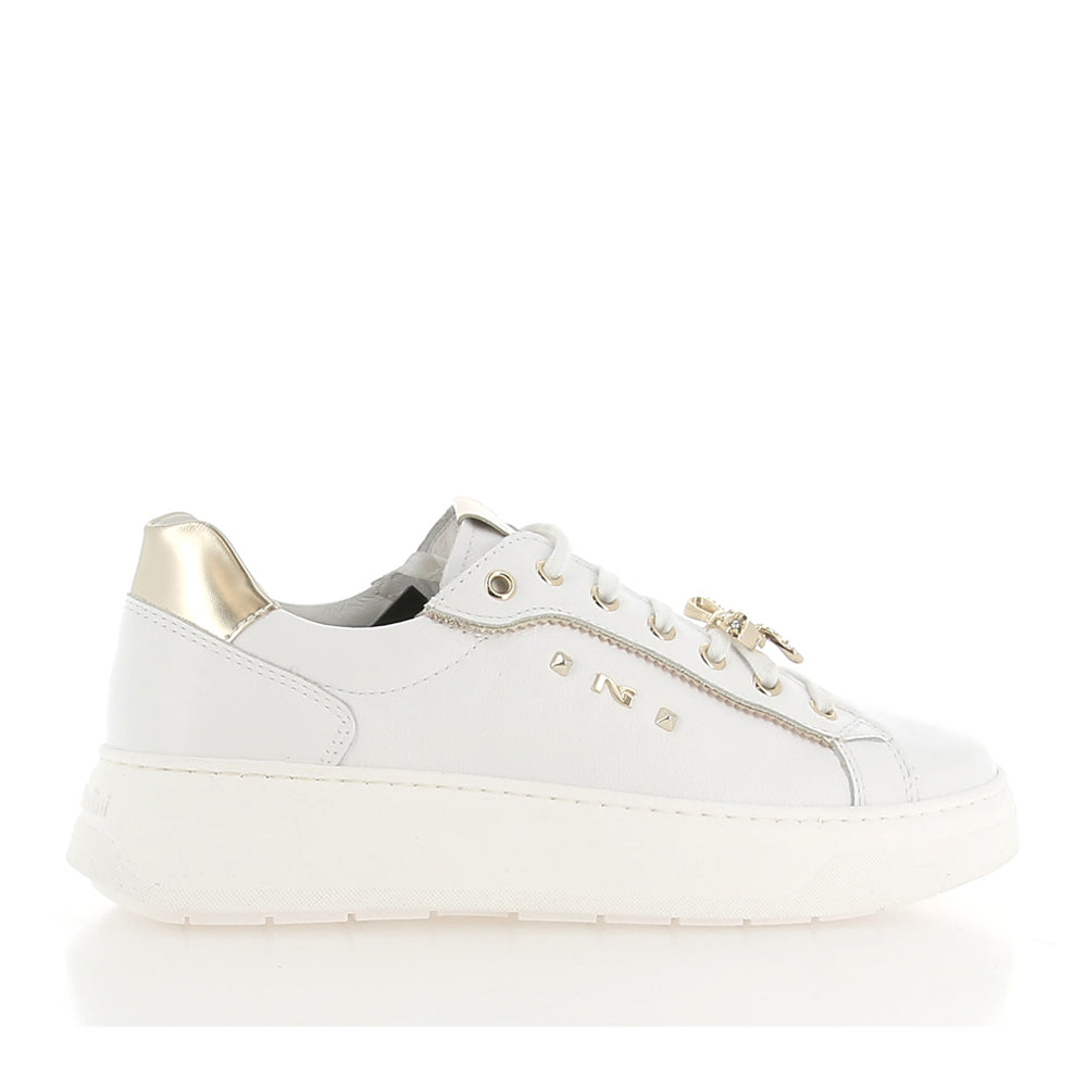 Sneakers NeroGiardini Donna - Bianco