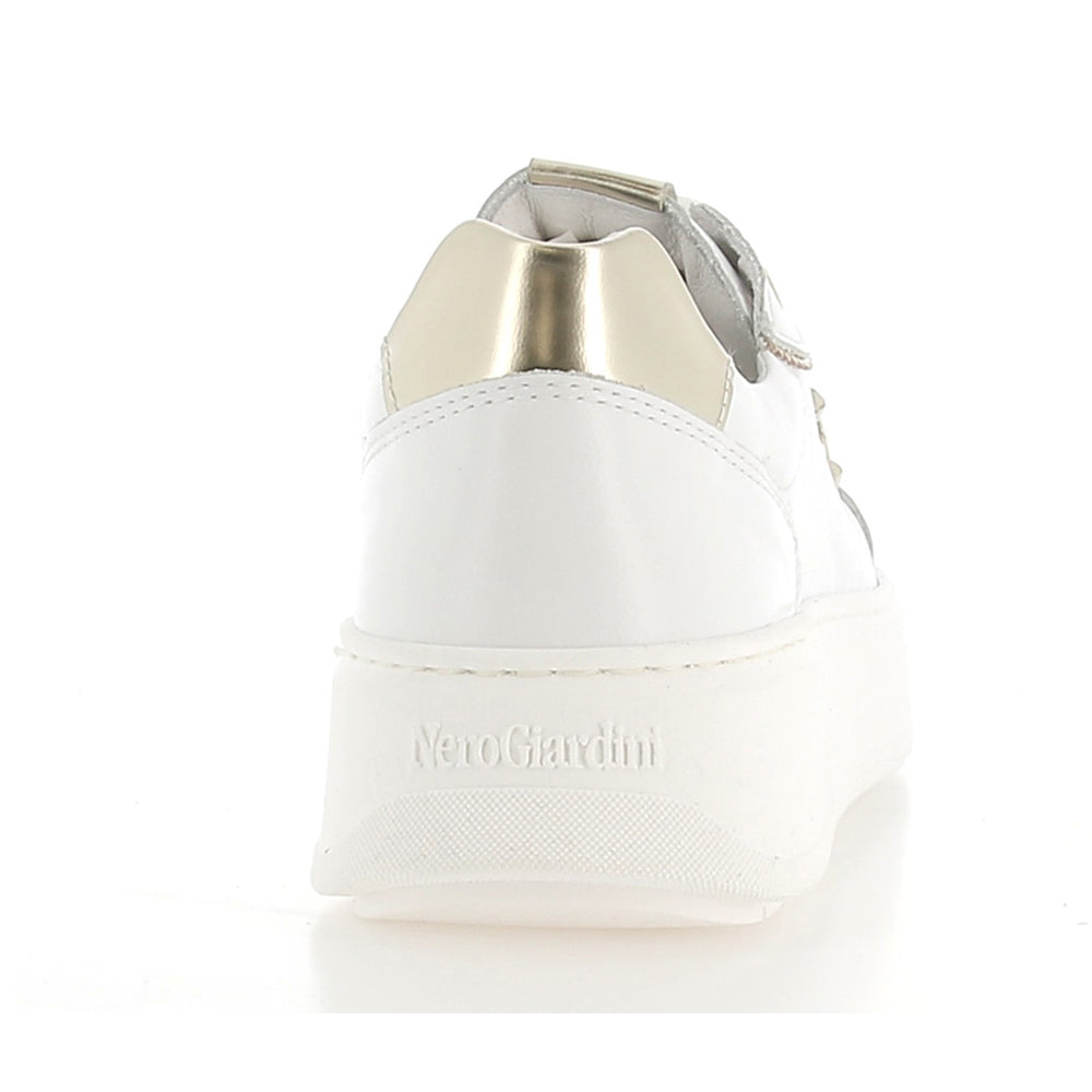 Sneakers NeroGiardini Donna - Bianco