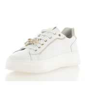 Sneakers NeroGiardini Donna - Bianco