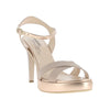 sandalo nerogiardini donna beige 6927769