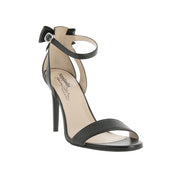 Sandalo NeroGiardini Donna - Nero