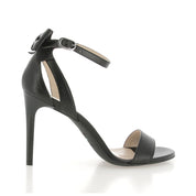 Sandalo NeroGiardini Donna - Nero