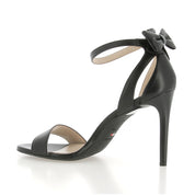 Sandalo NeroGiardini Donna - Nero