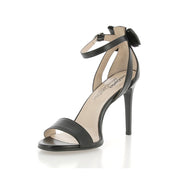 Sandalo NeroGiardini Donna - Nero