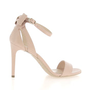 Sandalo NeroGiardini Donna - Rosa