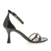 Sandalo NeroGiardini Donna - Nero