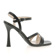 Sandalo NeroGiardini Donna - Nero