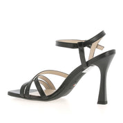 Sandalo NeroGiardini Donna - Nero