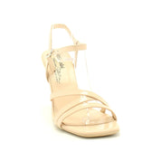 Sandalo NeroGiardini Donna - Crema