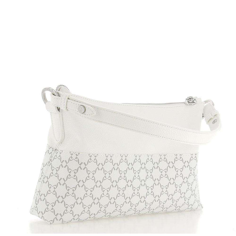 Borsa NeroGiardini Donna - Bianco