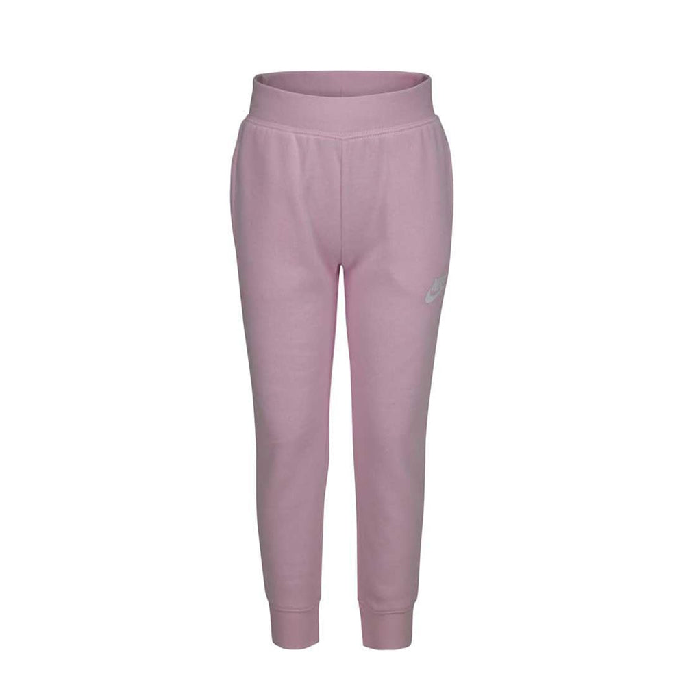 Pantalone Nike Bambina - Rosa