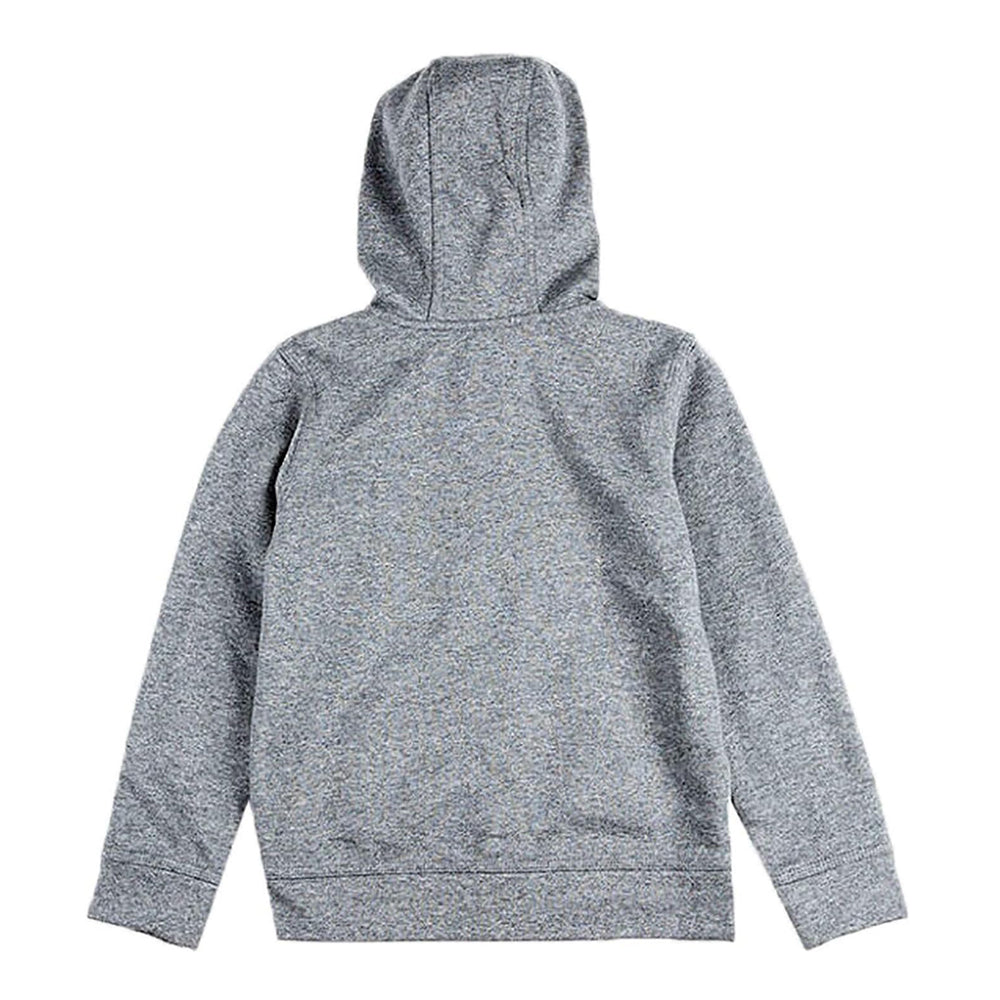 Felpa Nike Bambino - Grigio