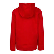 Felpa Nike Bambino - Rosso