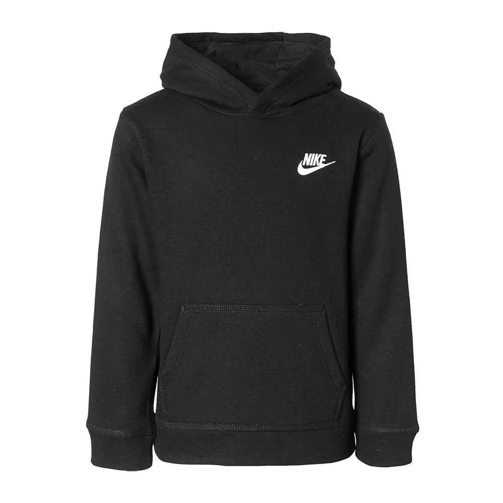 Felpa Nike Bambino - Nero