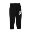 pantalone nike bambino nero 1577593