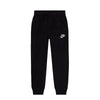 pantalone nike bambino nero 5788641