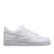 Sneakers Nike Air Force 1' 07 Uomo - Bianco