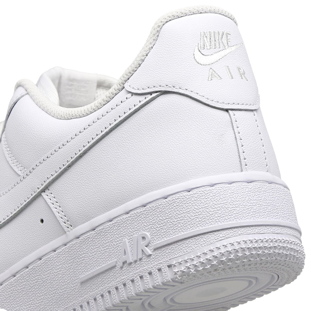 Sneakers Nike Air Force 1' 07 Uomo - Bianco